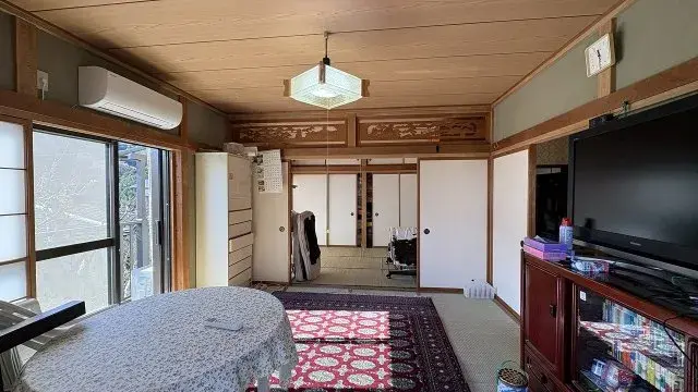Inmueble 2DK Ciudad de Ito Prefectura de Shizuoka (12)