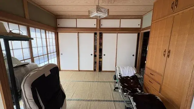 Inmueble 2DK Ciudad de Ito Prefectura de Shizuoka (13)