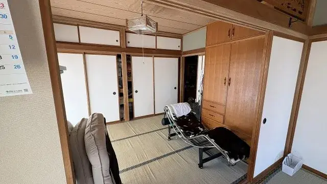 Inmueble 2DK Ciudad de Ito Prefectura de Shizuoka (14)