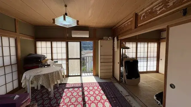 Inmueble 2DK Ciudad de Ito Prefectura de Shizuoka (15)