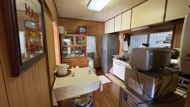 Inmueble 2DK Ciudad de Ito Prefectura de Shizuoka (16)