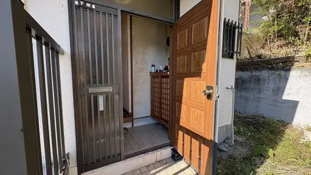 Inmueble 2DK Ciudad de Ito Prefectura de Shizuoka (3)