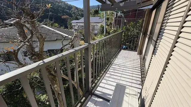 Inmueble 2DK Ciudad de Ito Prefectura de Shizuoka (5)