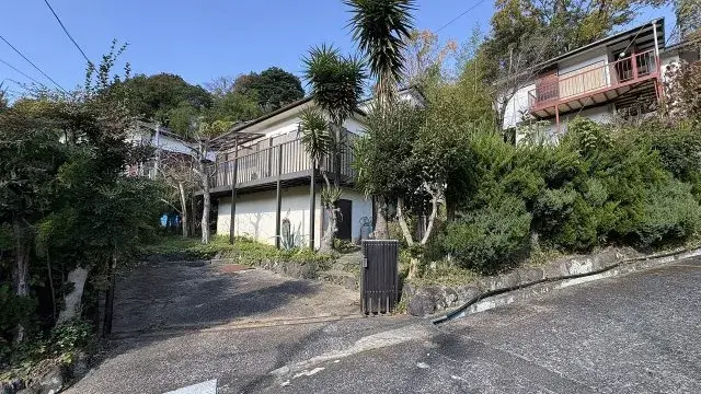 Inmueble 2DK Ciudad de Ito Prefectura de Shizuoka (6)