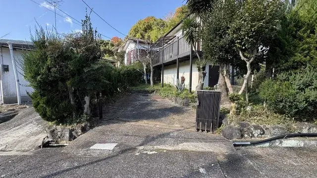 Inmueble 2DK Ciudad de Ito Prefectura de Shizuoka (7)