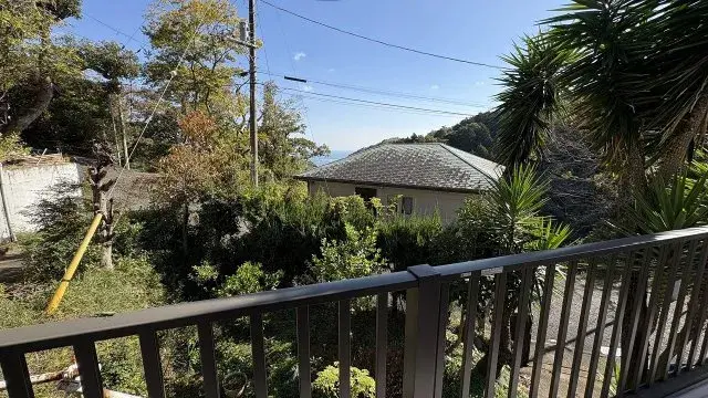 Inmueble 2DK Ciudad de Ito Prefectura de Shizuoka (10)