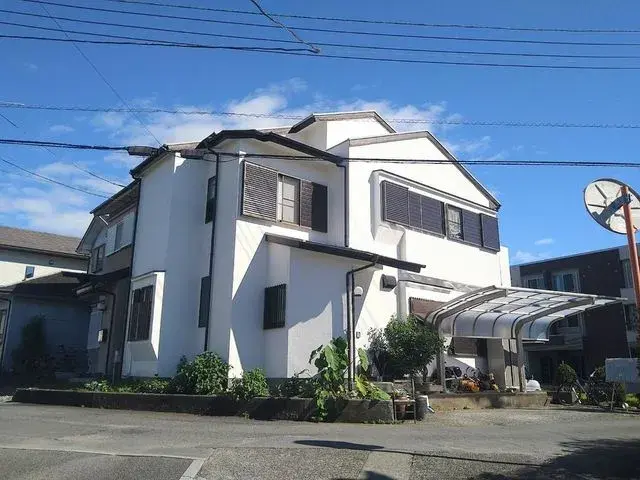 Akiya in Shizuoka