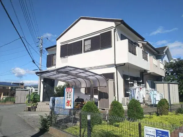 Propiedad 4DK Ciudad de Numazu Prefectura de Shizuoka (2)