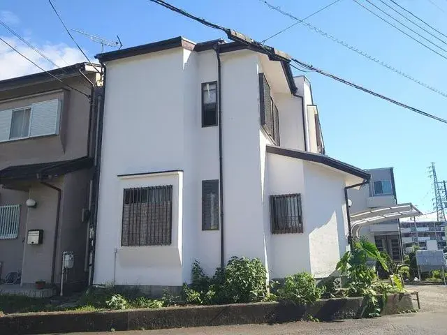 Propiedad 4DK Ciudad de Numazu Prefectura de Shizuoka (3)