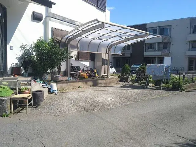 Propiedad 4DK Ciudad de Numazu Prefectura de Shizuoka (4)
