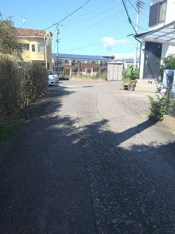 Propiedad 4DK Ciudad de Numazu Prefectura de Shizuoka (5)