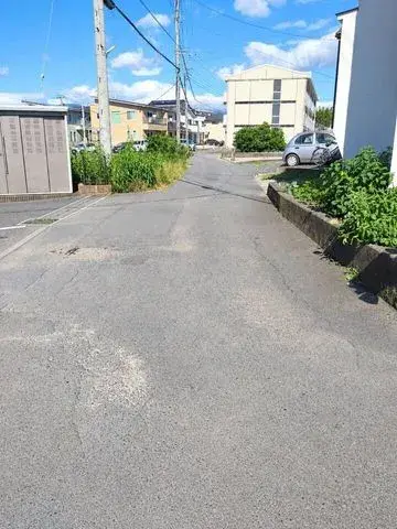 Propiedad 4DK Ciudad de Numazu Prefectura de Shizuoka (6)