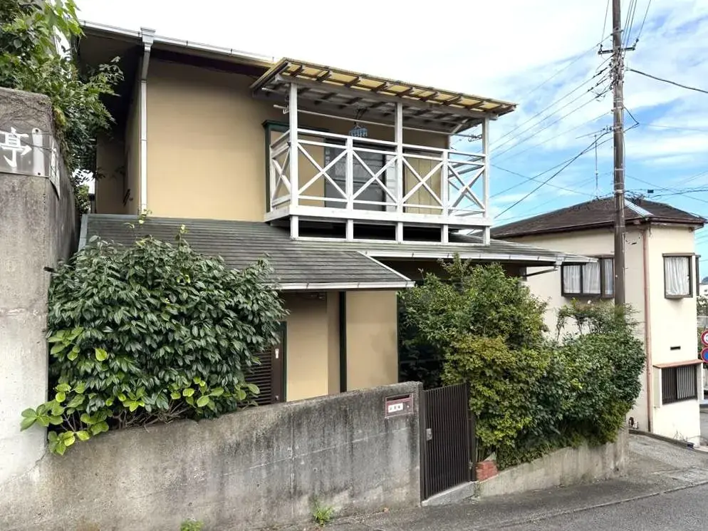2LDK 伊東市 静岡県 (2)