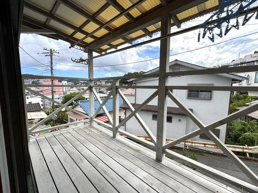 2LDK 伊東市 静岡県 (3)