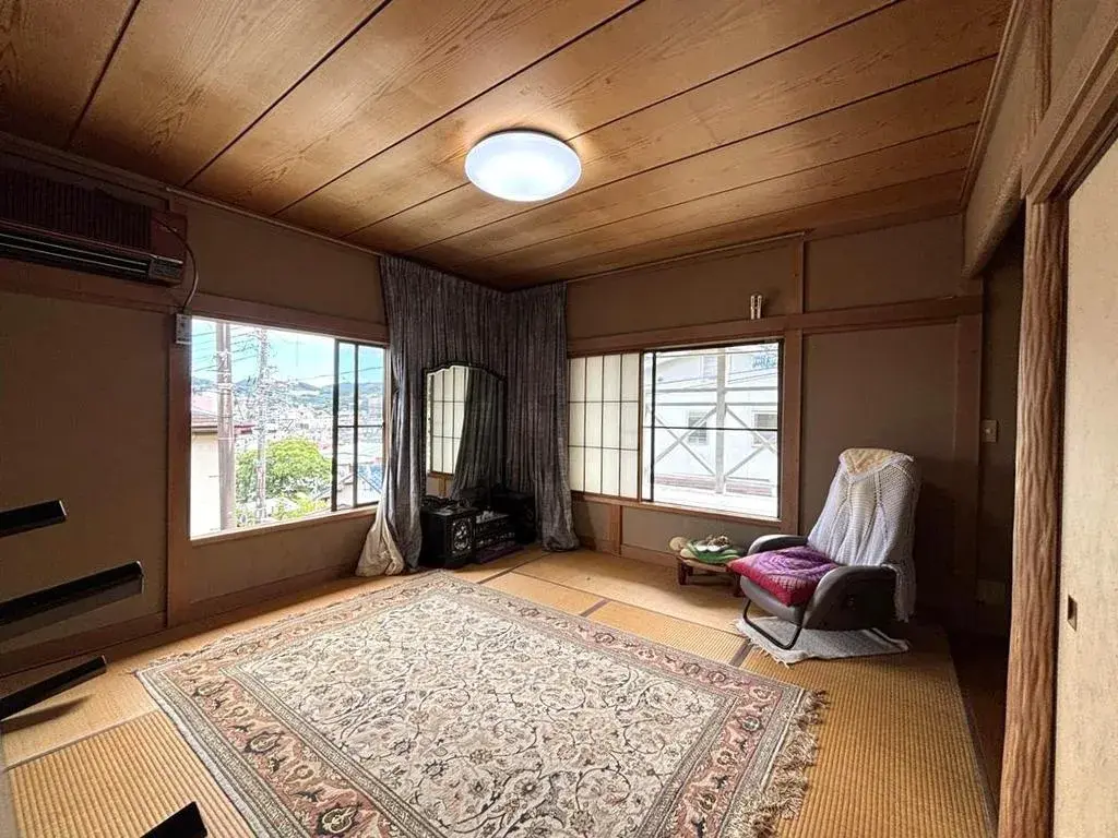 2LDK 伊東市 静岡県 (10)