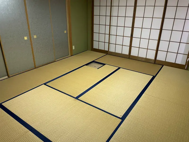 2LDK 伊東市 静岡県 (8)