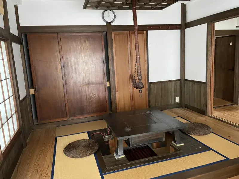 2LDK 伊東市 静岡県 (10)