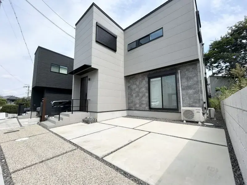 Akiya in Aichi