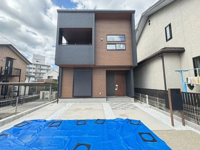 Akiya in Aichi