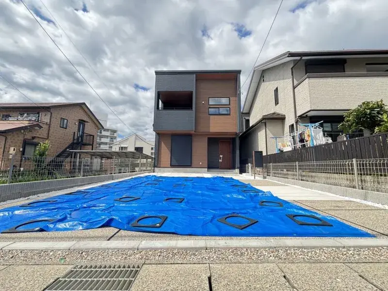 3SLDK Property Toyota City Aichi Prefecture (2)