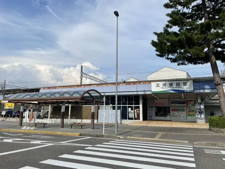 3SLDK Property Toyota City Aichi Prefecture (22)