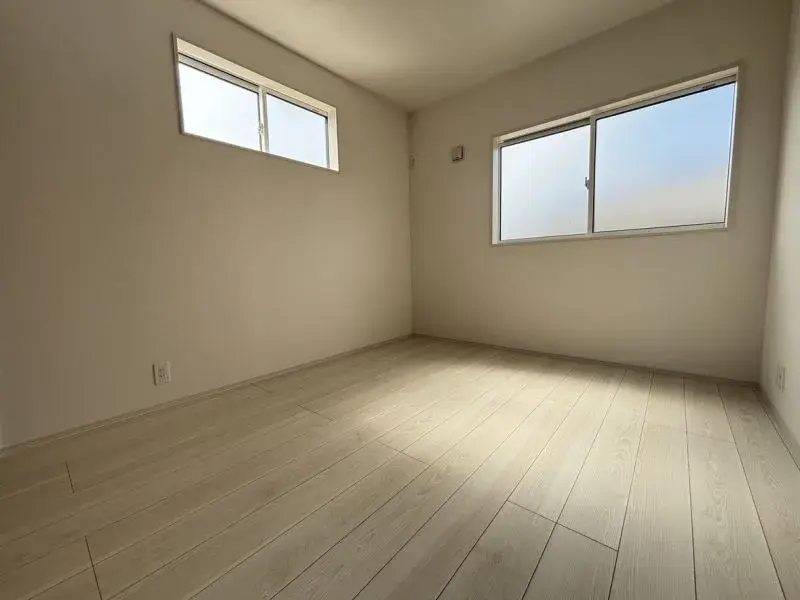 3SLDK Property Toyota City Aichi Prefecture (8)