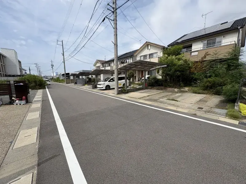 5LDK Ciudad de Kitanagoya Prefectura de Aichi (2)