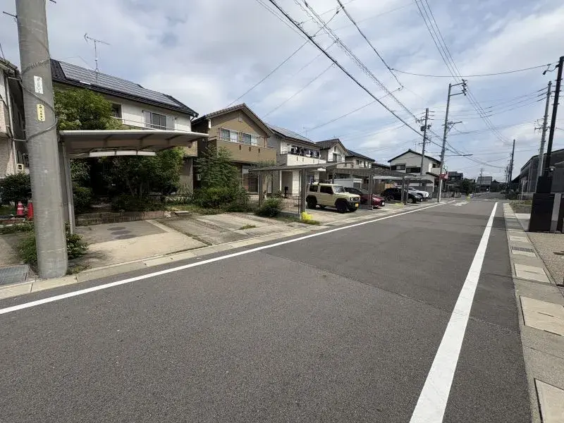 5LDK Ciudad de Kitanagoya Prefectura de Aichi (3)