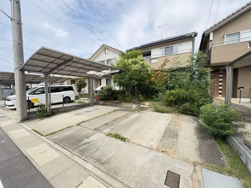 5LDK Ciudad de Kitanagoya Prefectura de Aichi (5)