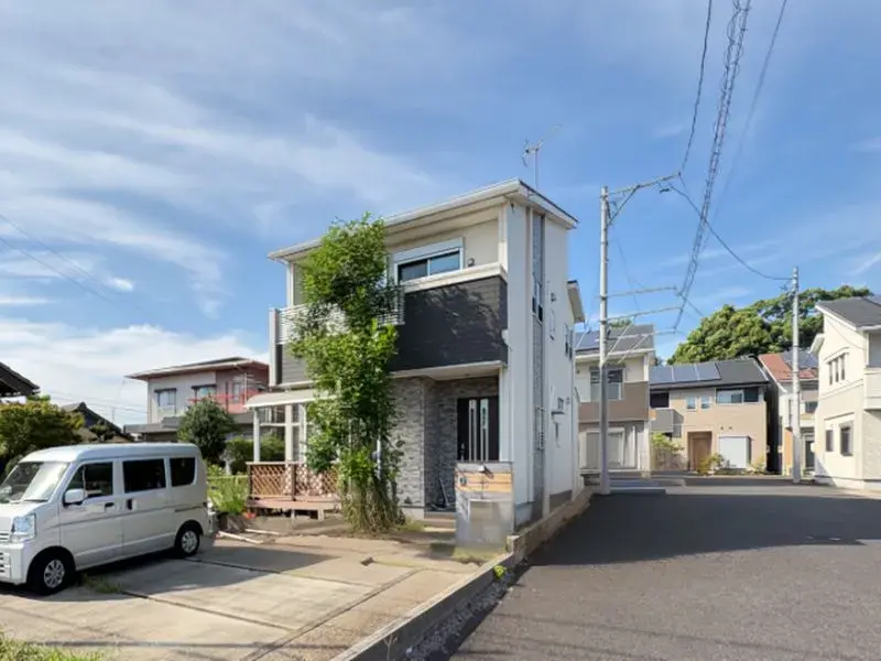 Akiya in Aichi