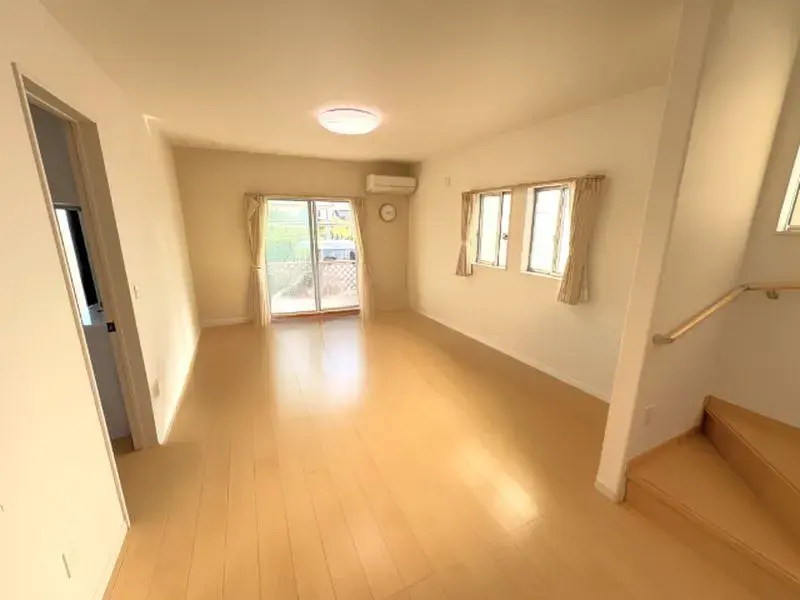 Propriété 3SLDK Ville d'Ichinomiya Préfecture d'Aichi (2)