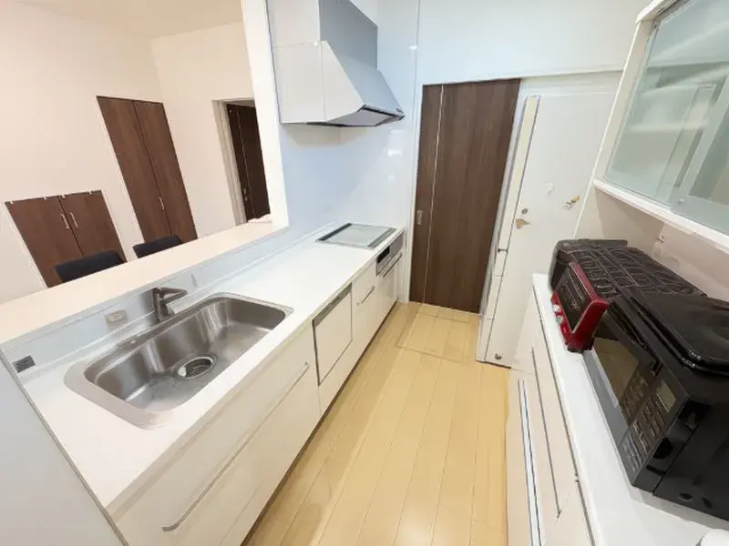 Propriété 3SLDK Ville d'Ichinomiya Préfecture d'Aichi (8)