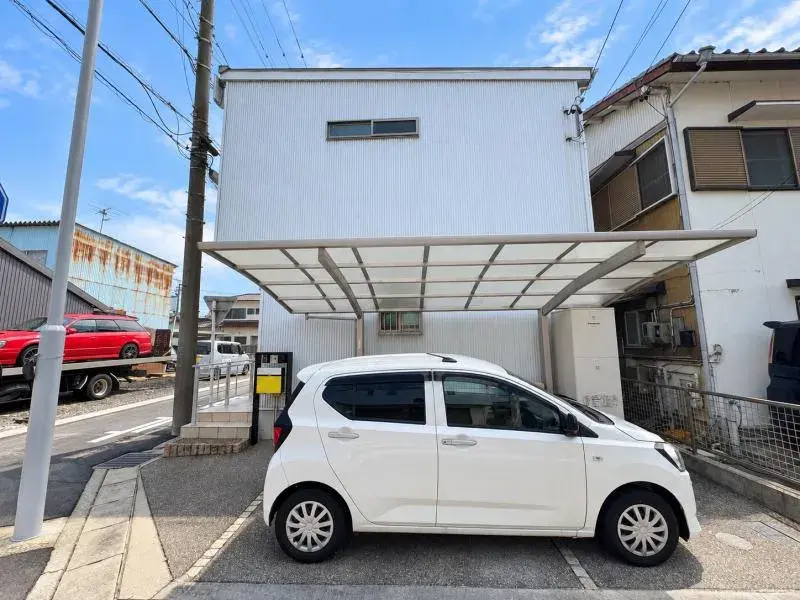 Akiya in Aichi