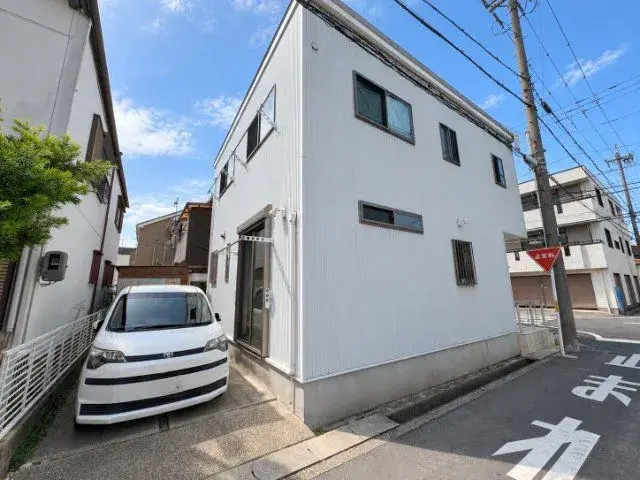 3SLDK 名古屋市守山区 愛知県 (2)