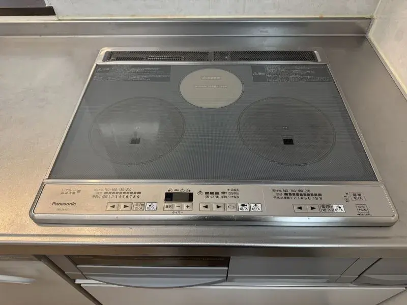 3SLDK 名古屋市守山区 愛知県 (13)