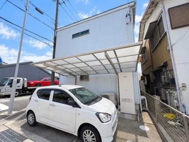 3SLDK 名古屋市守山区 愛知県 (3)