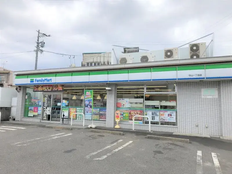 3SLDK 名古屋市守山区 愛知県 (22)