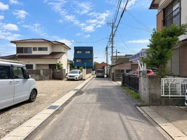 3SLDK 名古屋市守山区 愛知県 (4)
