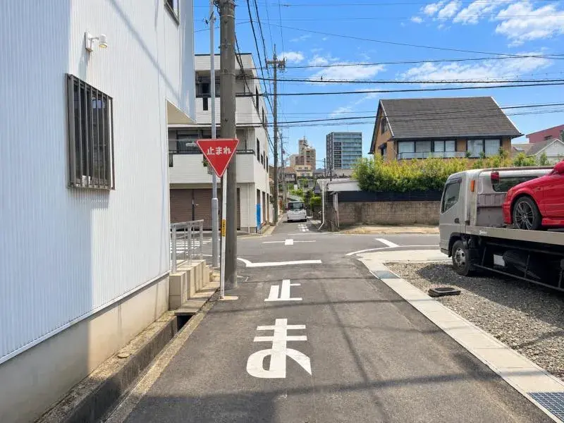 3SLDK 名古屋市守山区 愛知県 (5)