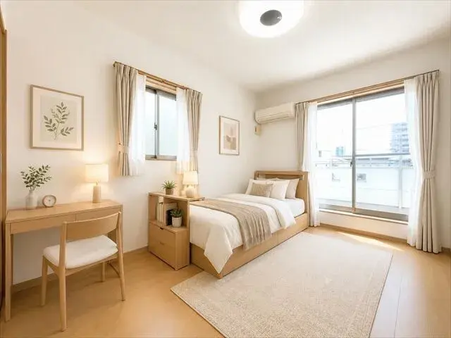 5LDK Nagoya City Aichi Prefecture (13)
