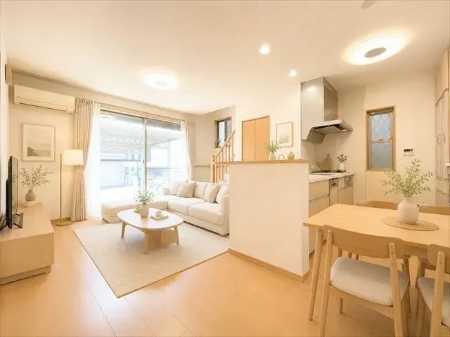 5LDK Nagoya City Aichi Prefecture (7)