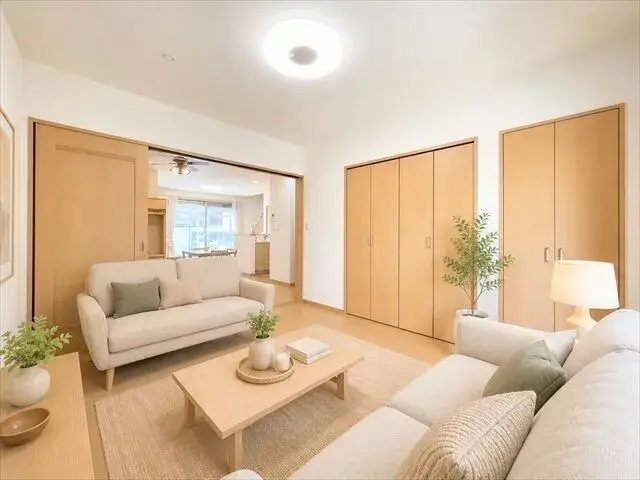 5LDK Nagoya City Aichi Prefecture (8)