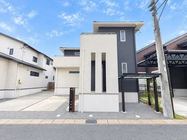 Akiya in Aichi