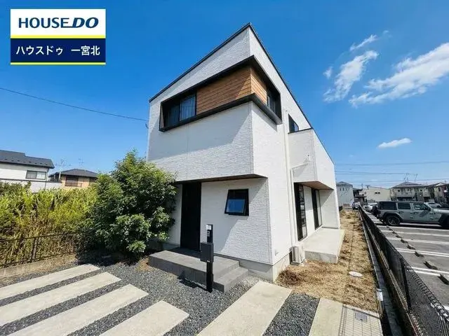 Akiya in Aichi