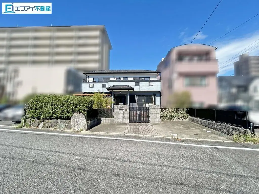 Akiya in Aichi
