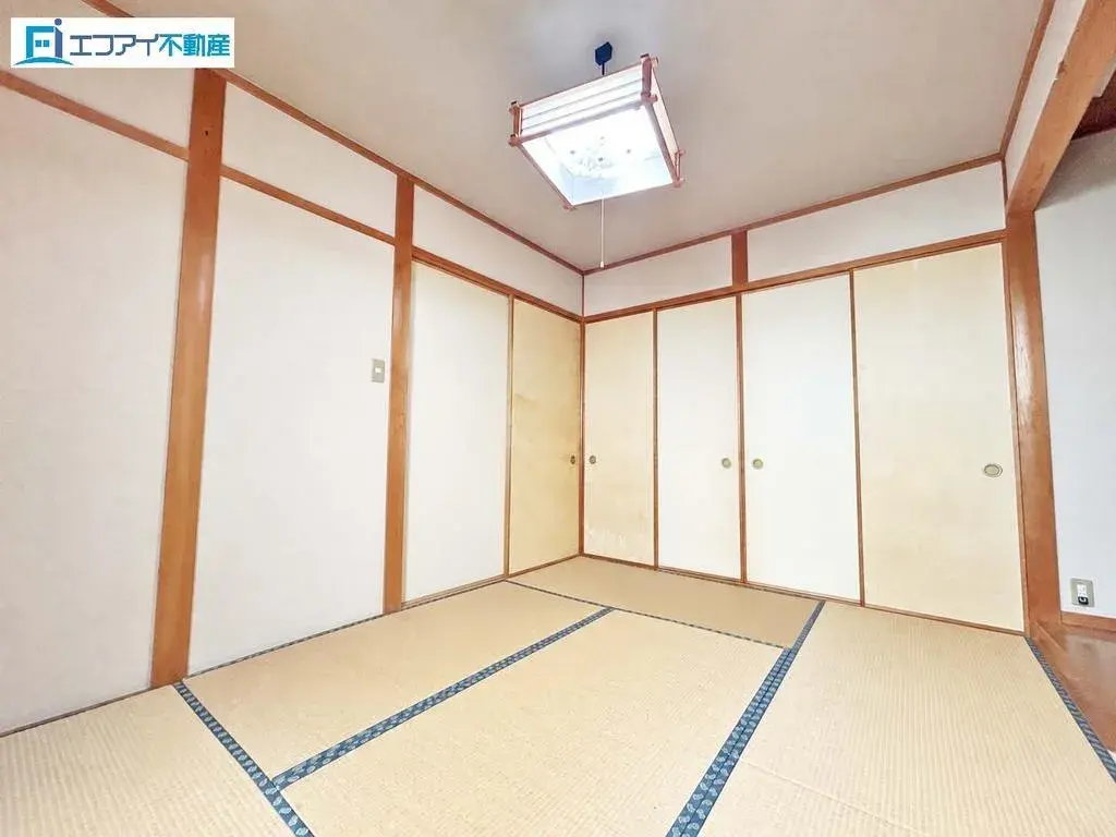 4SLDK Property Handa City Aichi Prefecture (17)