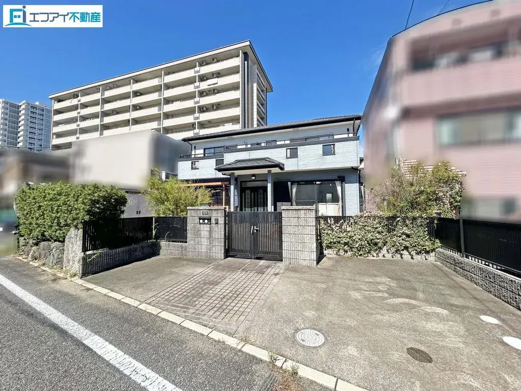 4SLDK Property Handa City Aichi Prefecture (3)