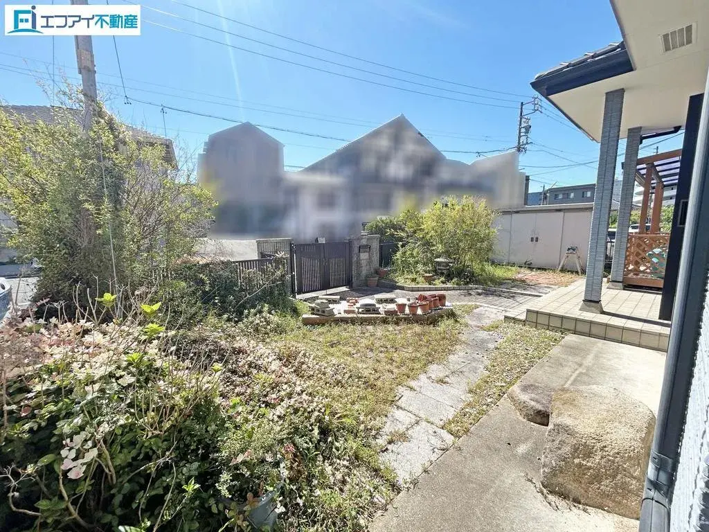 4SLDK Property Handa City Aichi Prefecture (4)