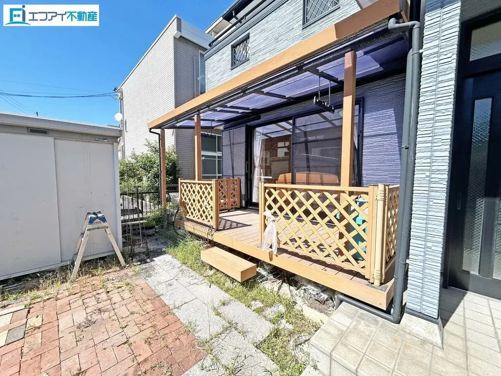 4SLDK Property Handa City Aichi Prefecture (5)
