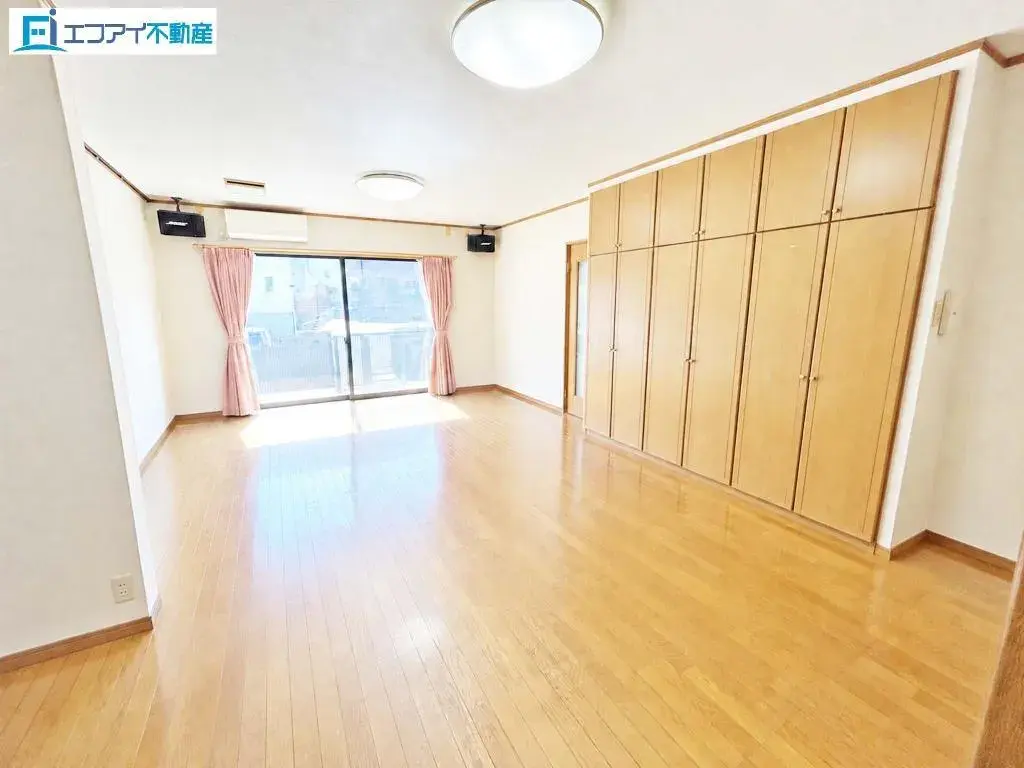 4SLDK Property Handa City Aichi Prefecture (6)